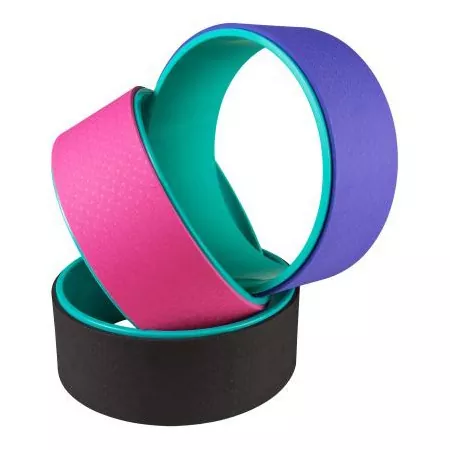 Roda de ioga ABS