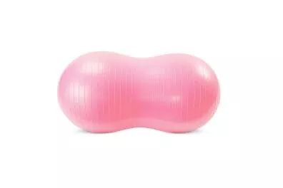 Peanut Shape PVC Yoga Ball
