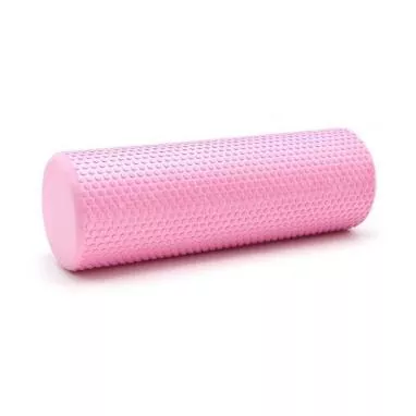 Solid Color EVA Yoga Roller