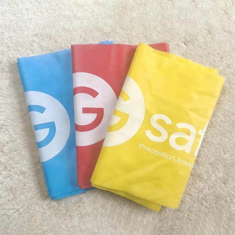 Faixa de resistência plana